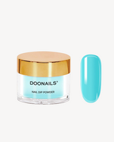 Dipping Powder Raindropsdoonails