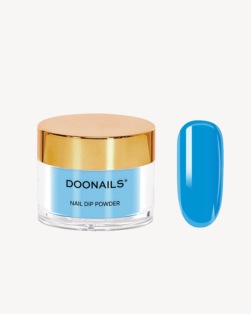 Dipping Powder Skyscraper - Doonails Italy