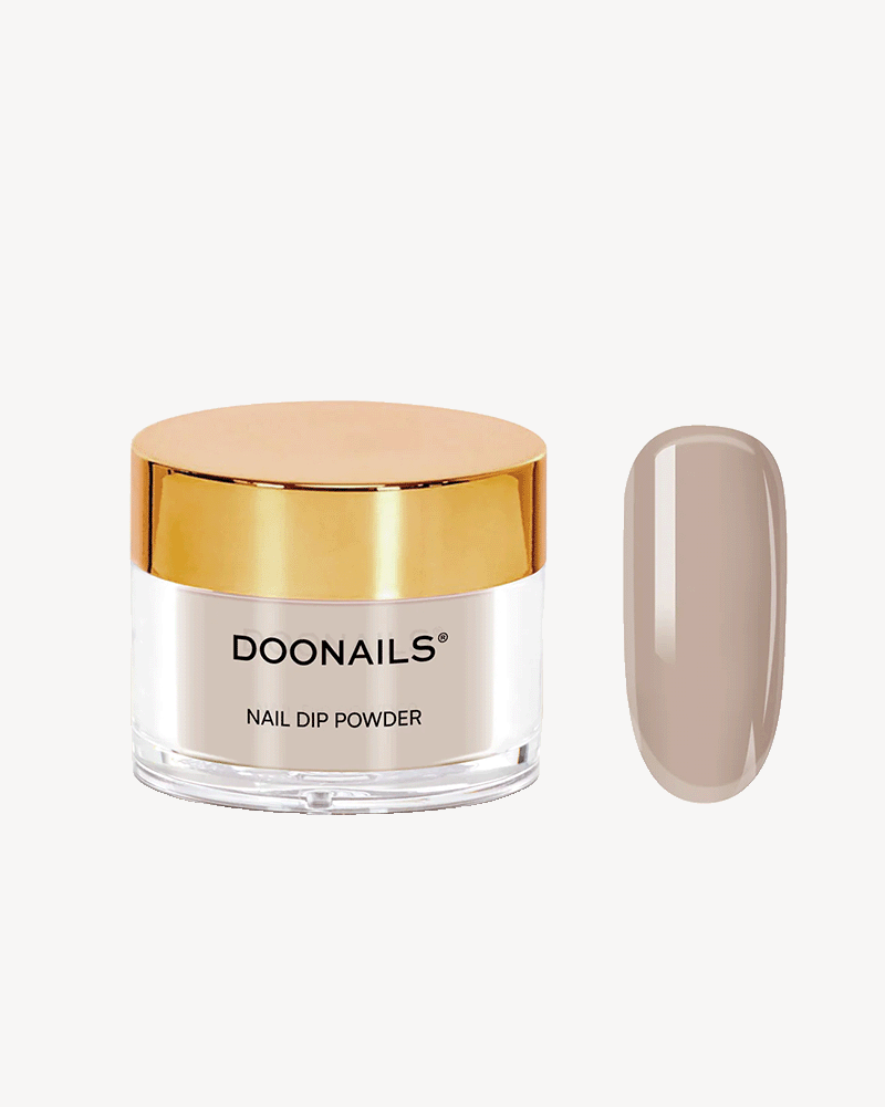 Dipping Powder Tan - Doonails Italy