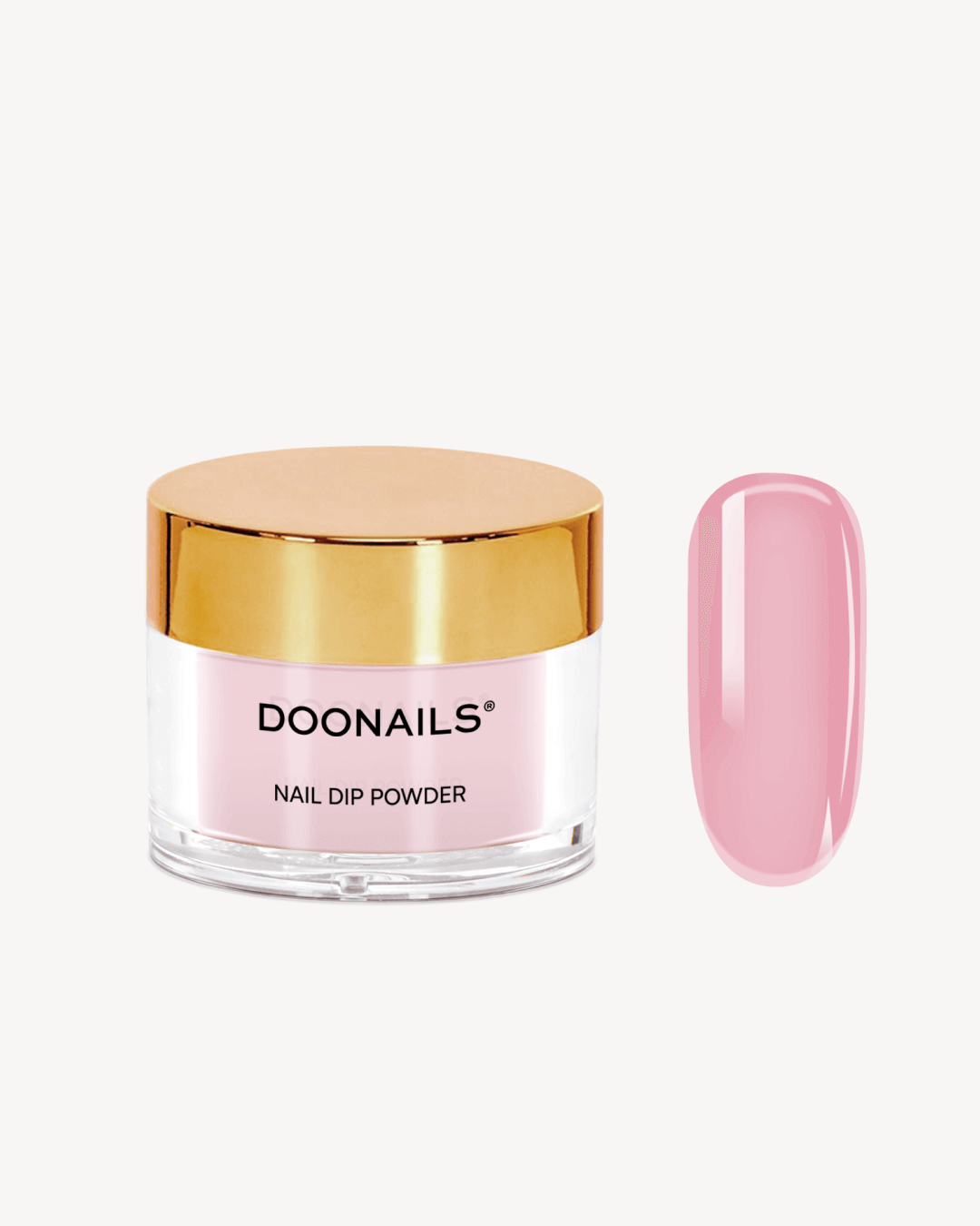 Dusty Rose Dipping Powder