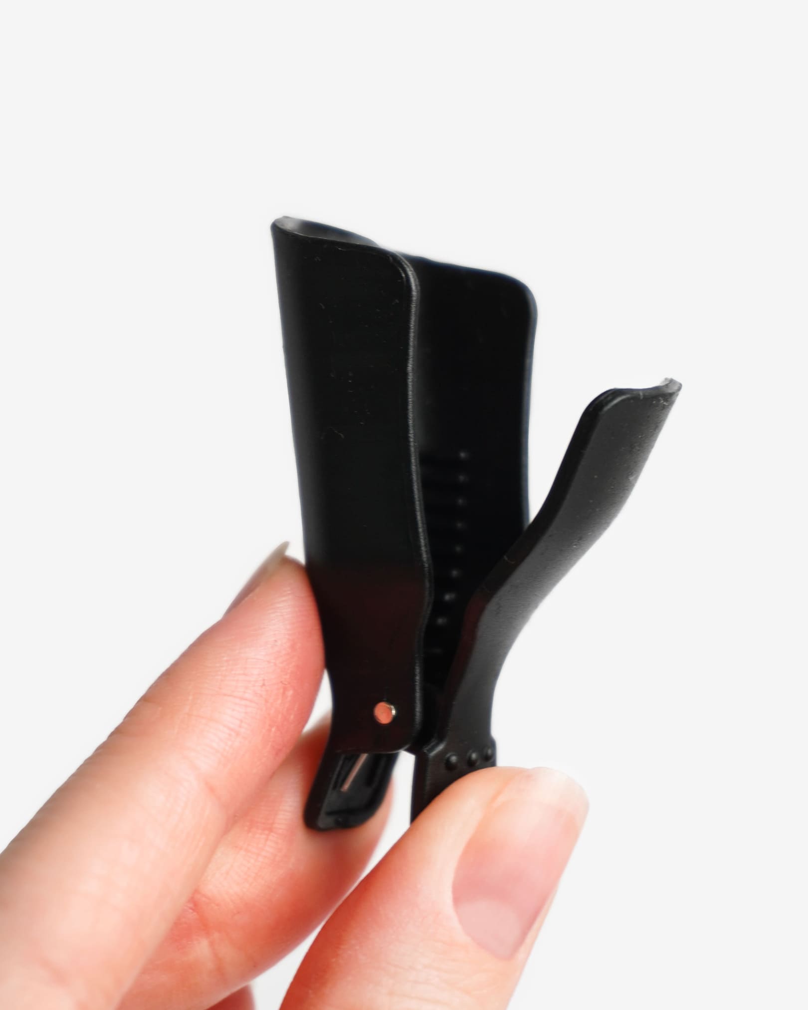 Clip per rimozione