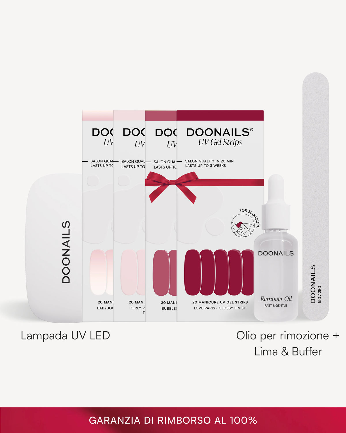 Mani Kit Starter