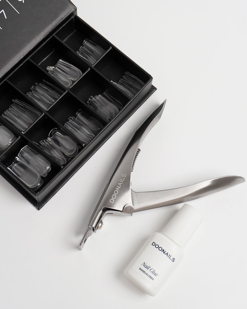 Kit Tip finte