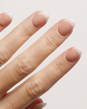 Stampo per manicure French Dipping