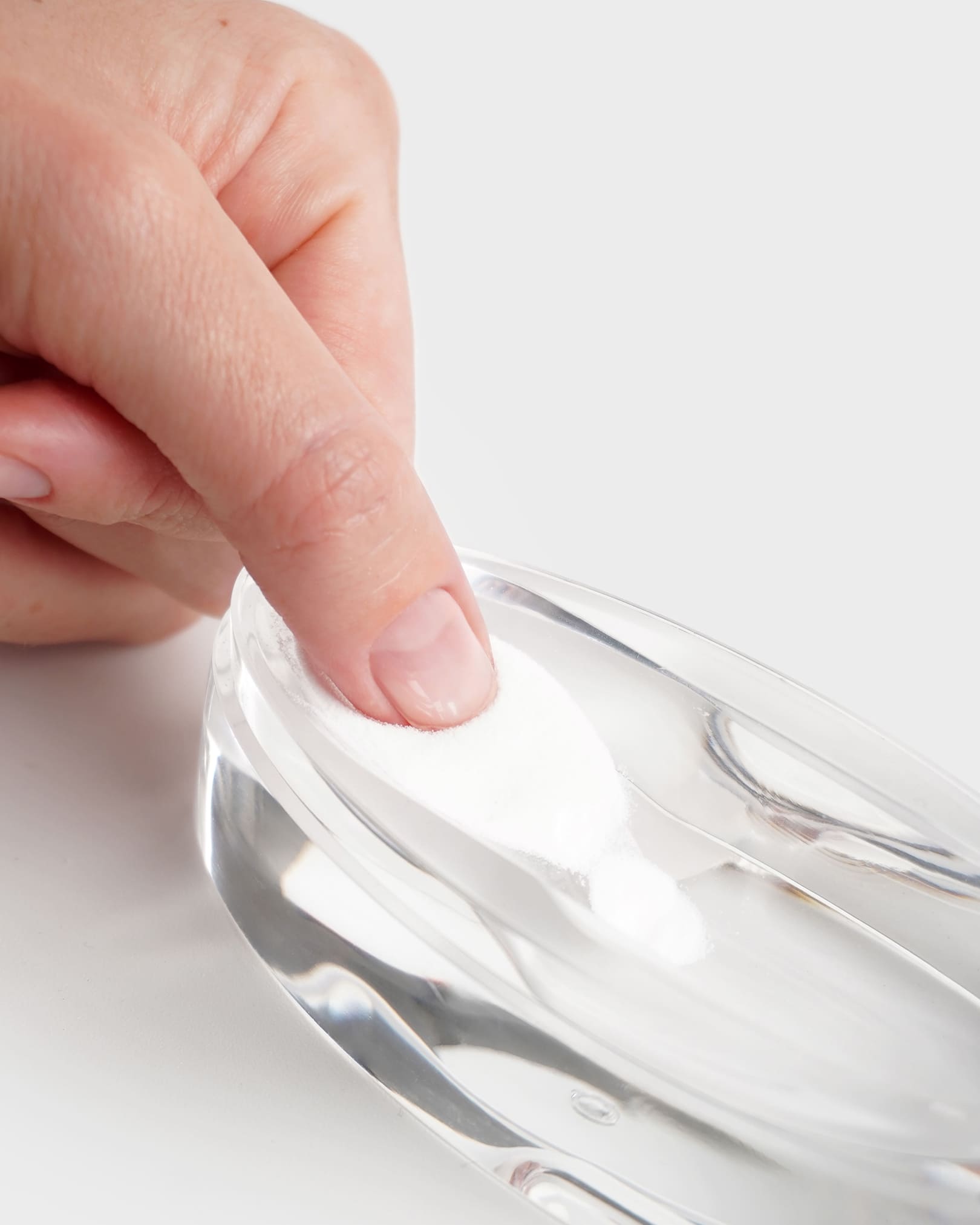 Forma per French Manicure Dipping