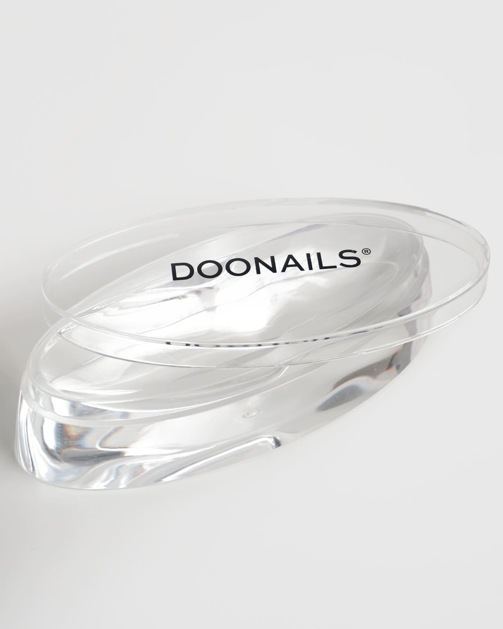 Forma per French Manicure Dipping