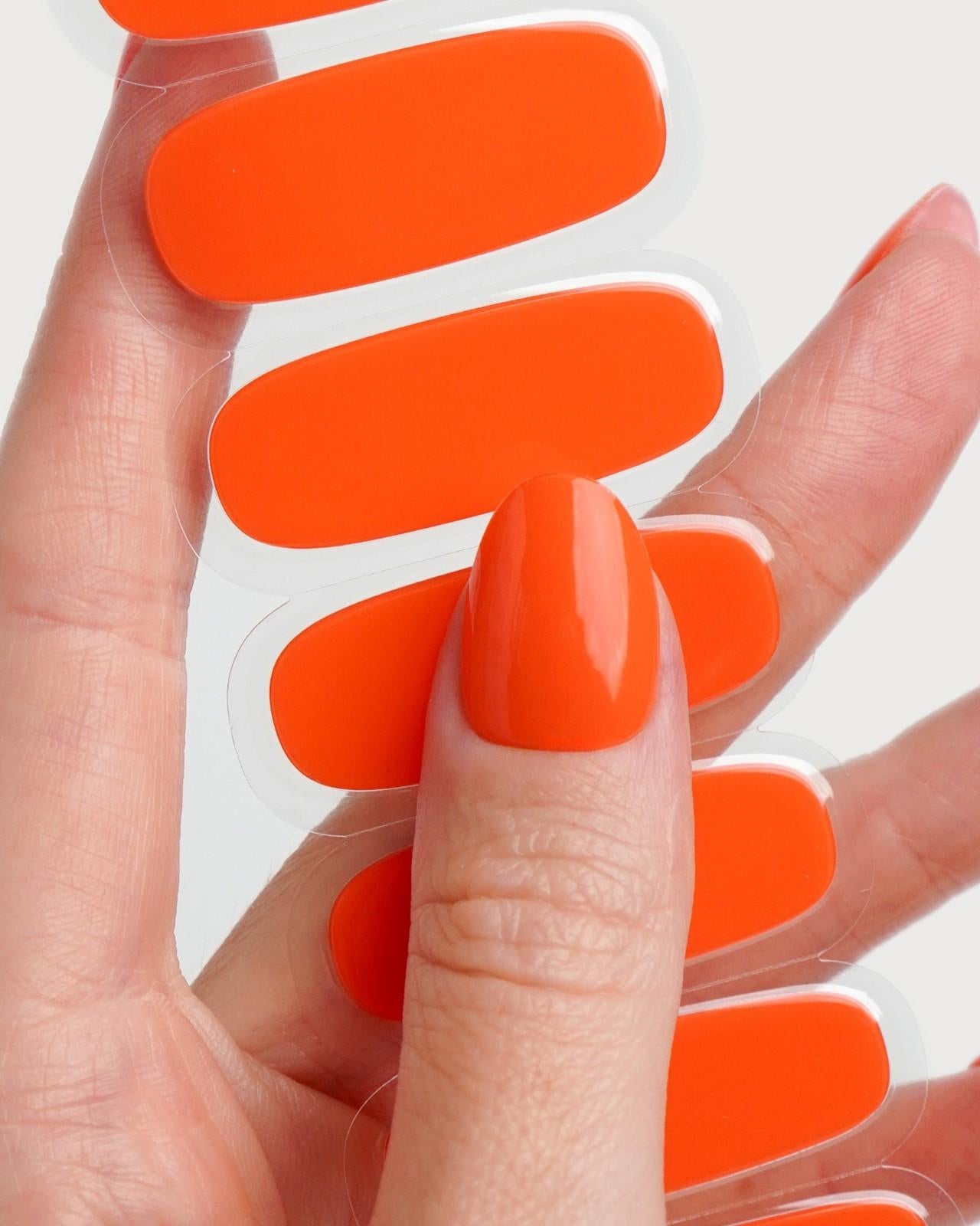 Dolce Vita Strisce in Gel