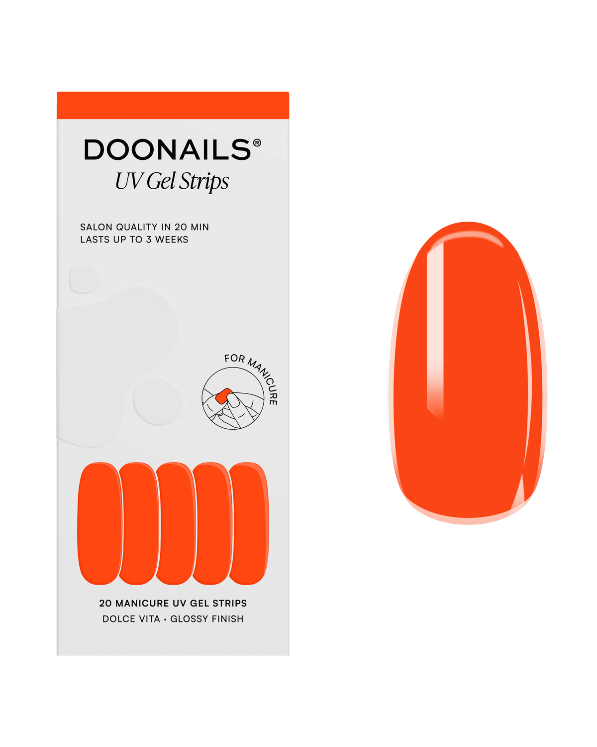 Doonails Italy