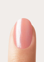 Glazed Peach Strisce in Gel UV