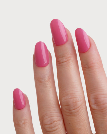 Hot Pink