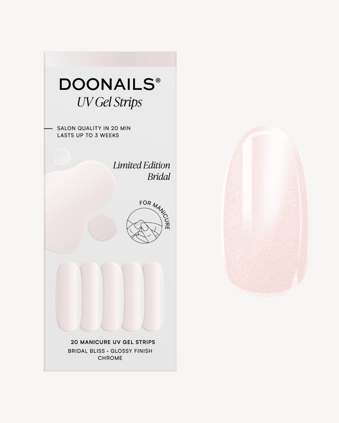 Doonails Italy
