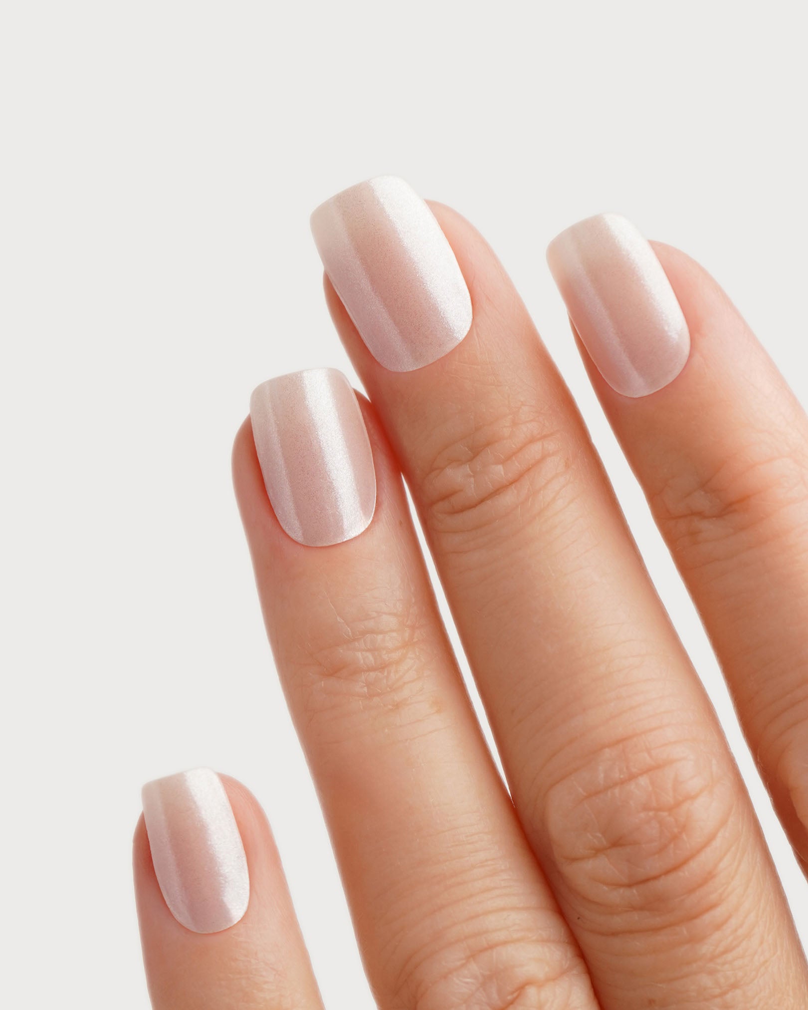 Edizione Limitata Bridal Bliss Strisce in Gel