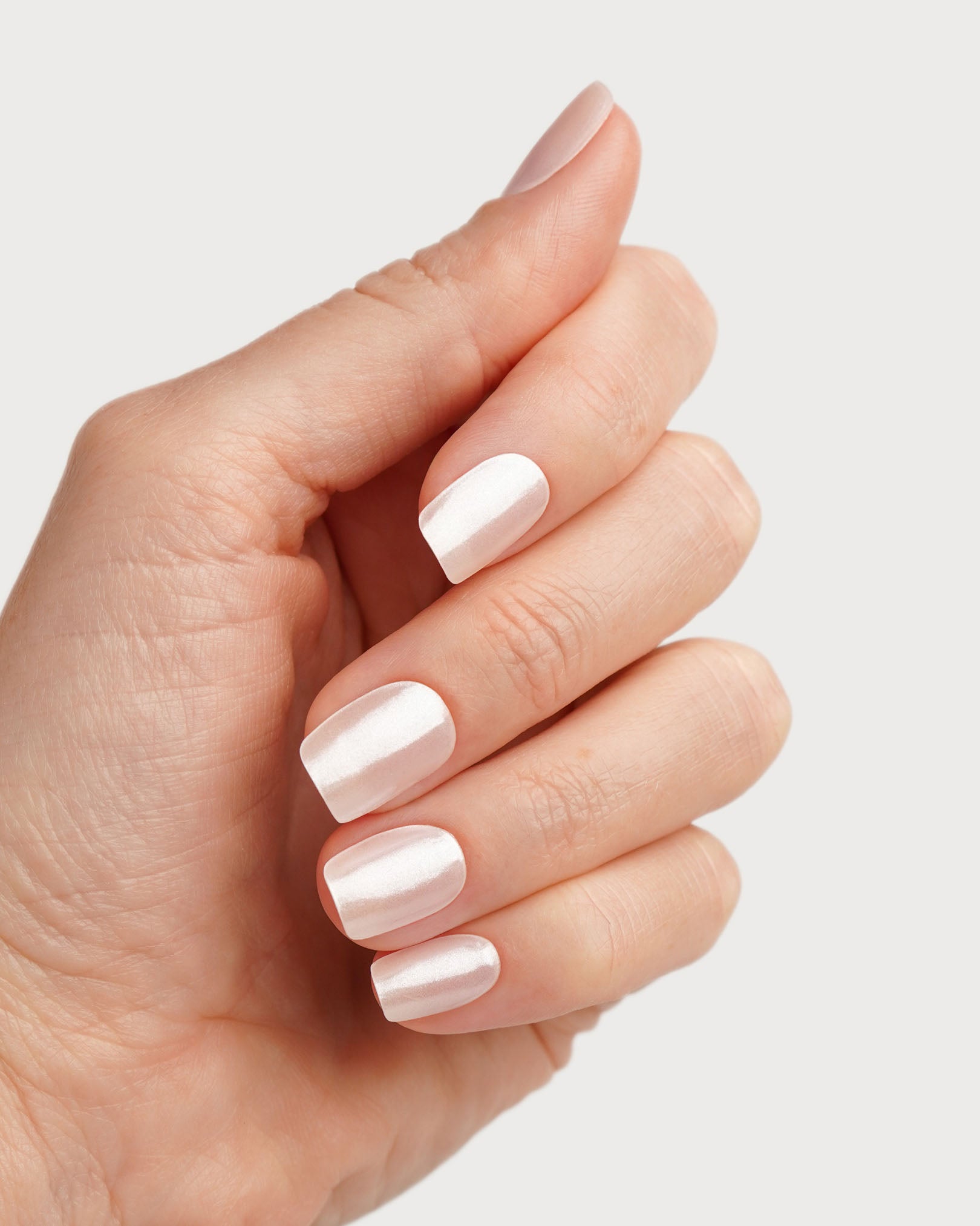 Edizione Limitata Bridal Bliss Strisce in Gel