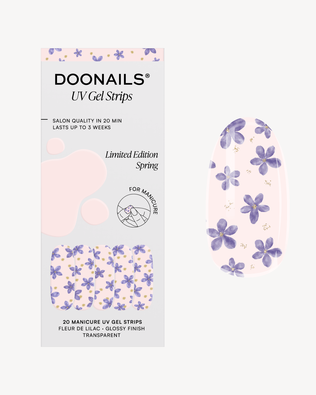 Doonails Italy