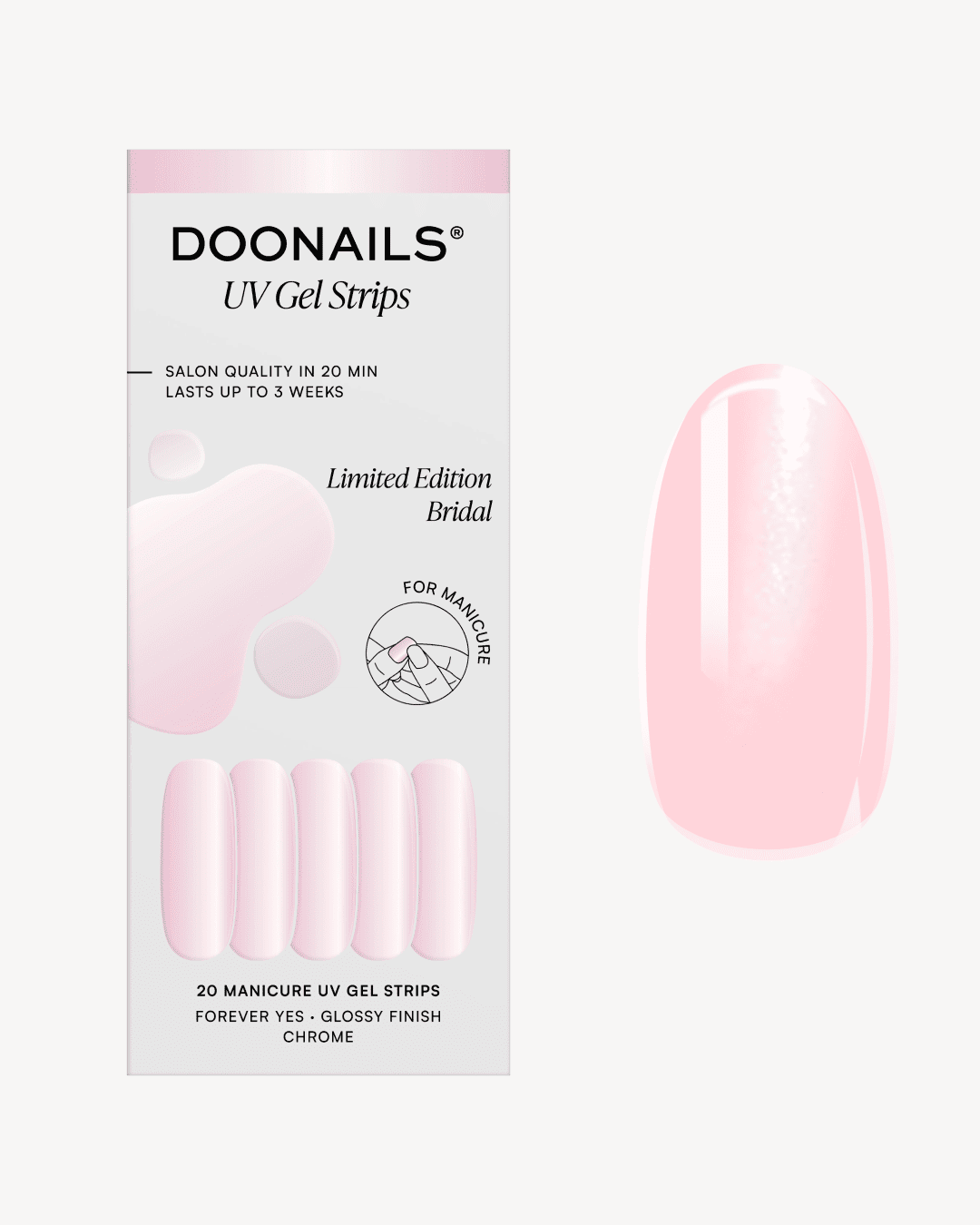 Doonails Italy