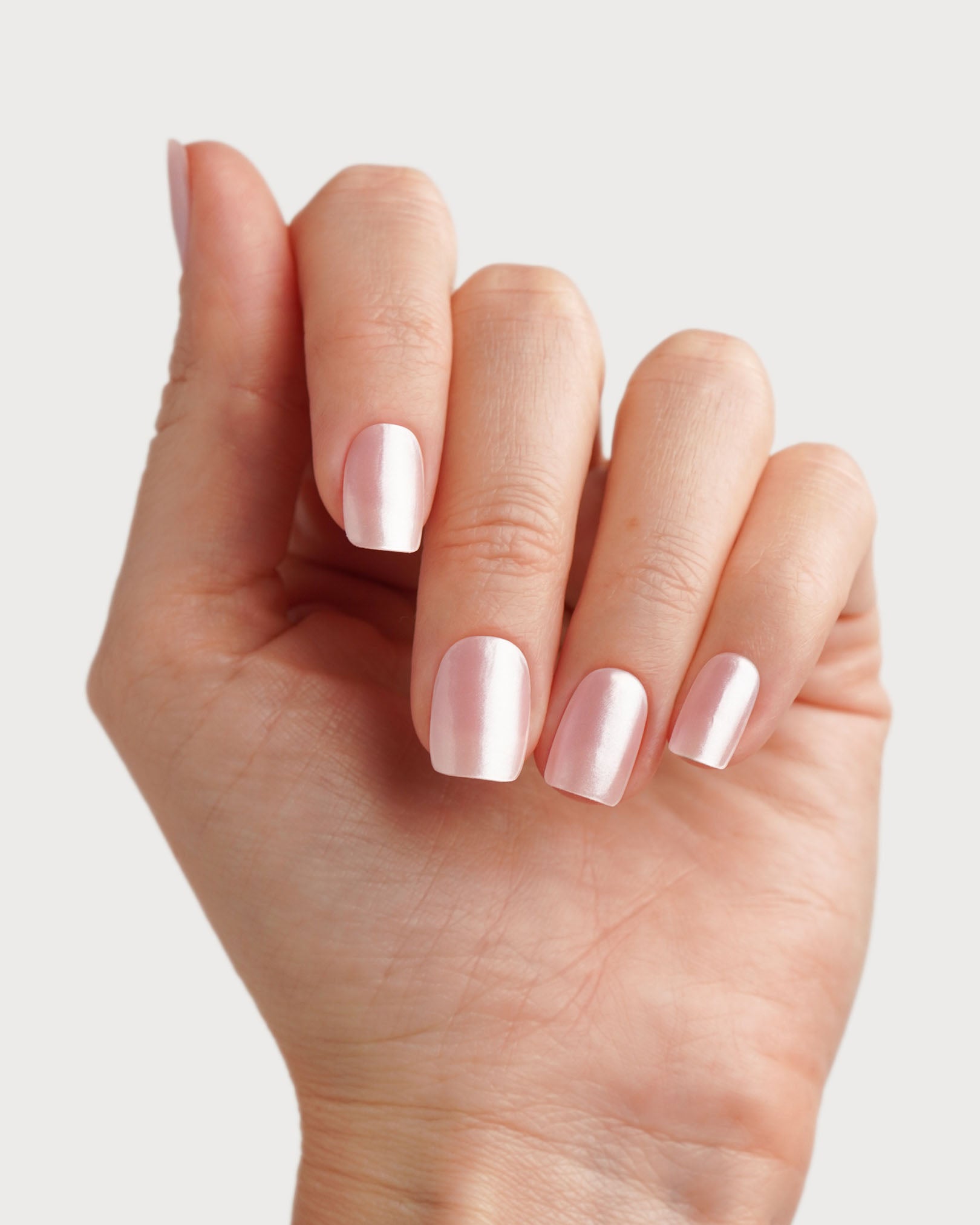 Edizione Limitata Forever Yes Strisce in Gel