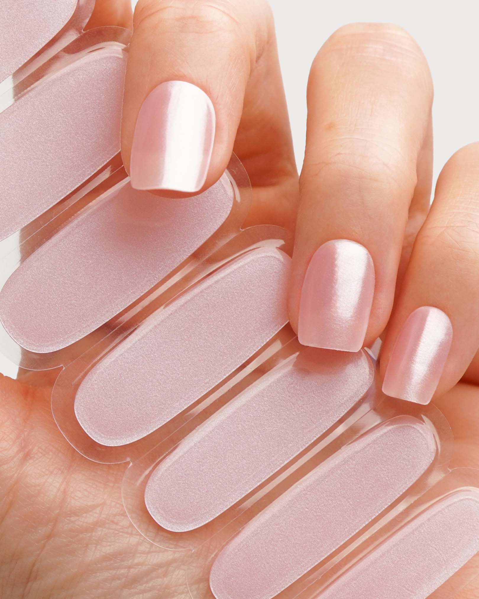 Edizione Limitata Forever Yes Strisce in Gel