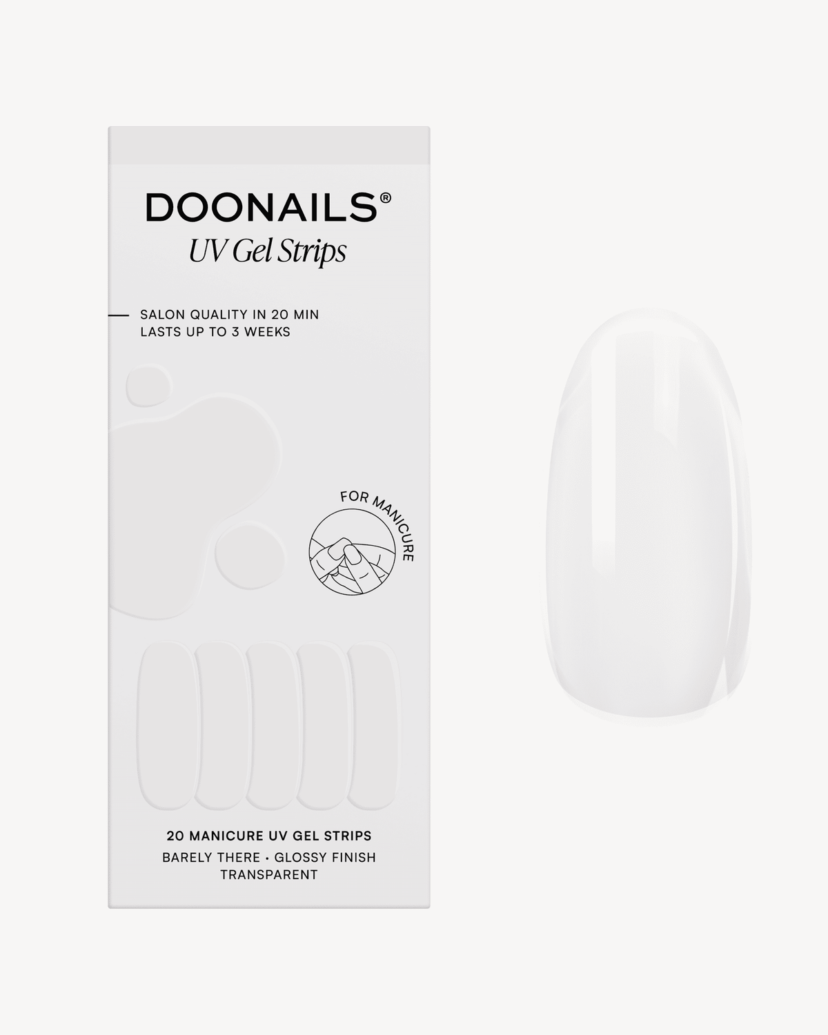Doonails Italy