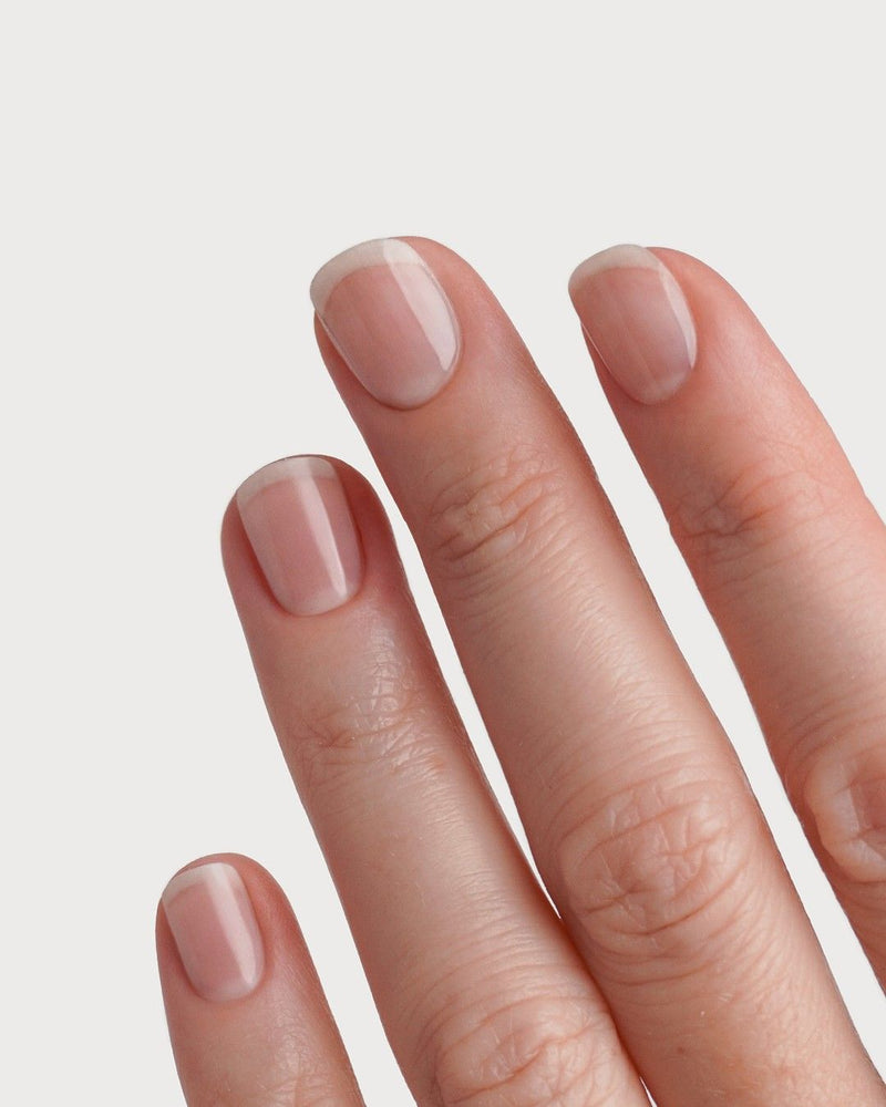 Barely There Strisce in Gel UV