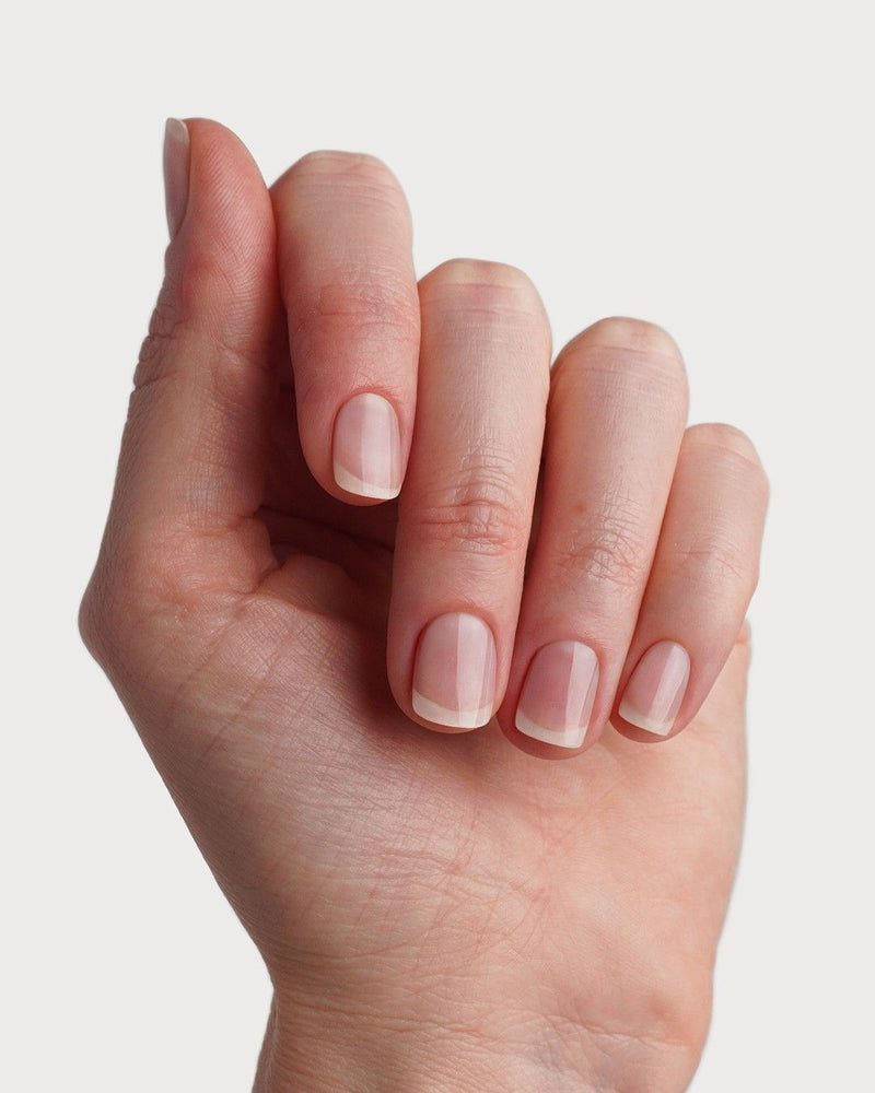 Barely There Strisce in Gel UV