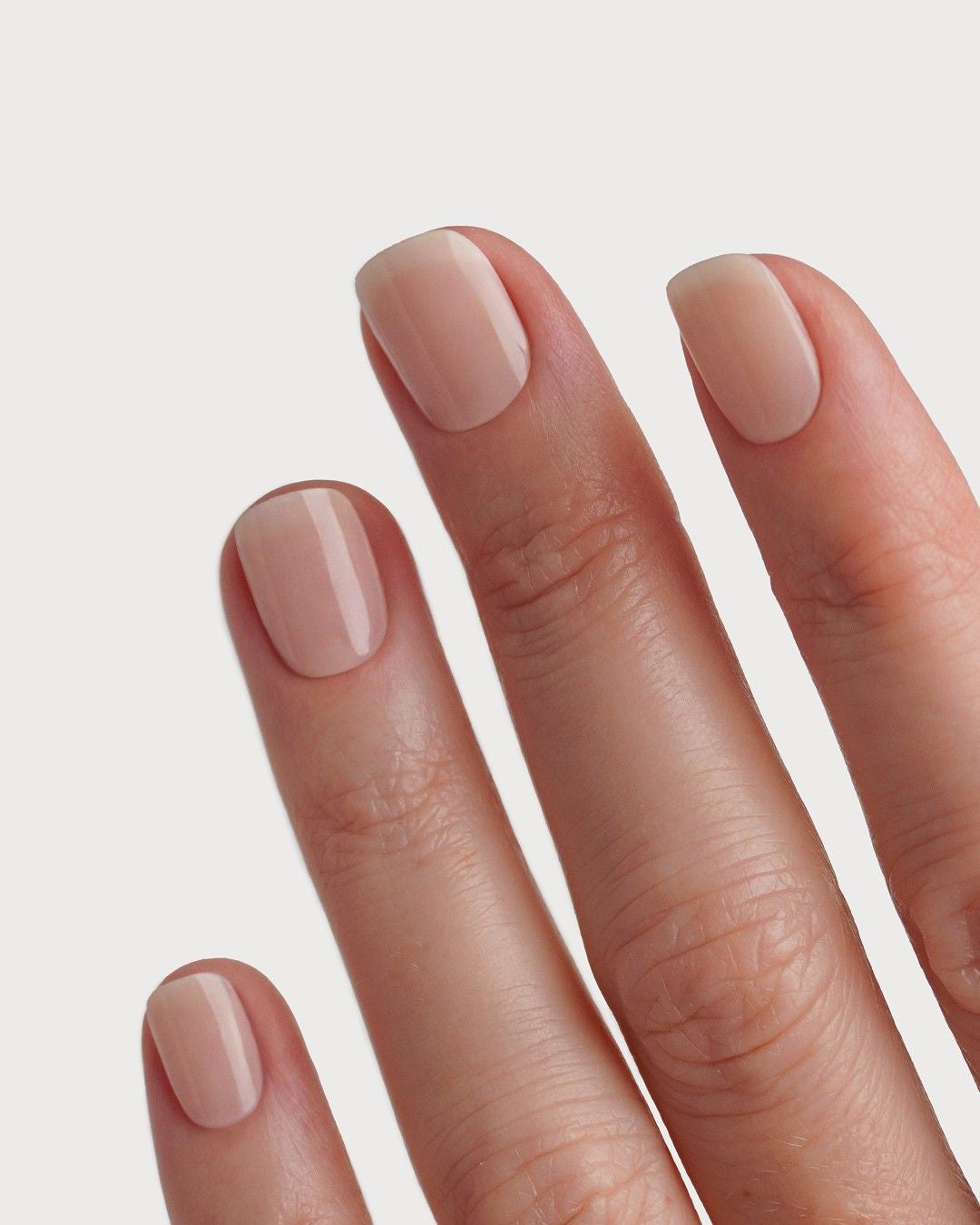 Cotton Strisce in Gel UV