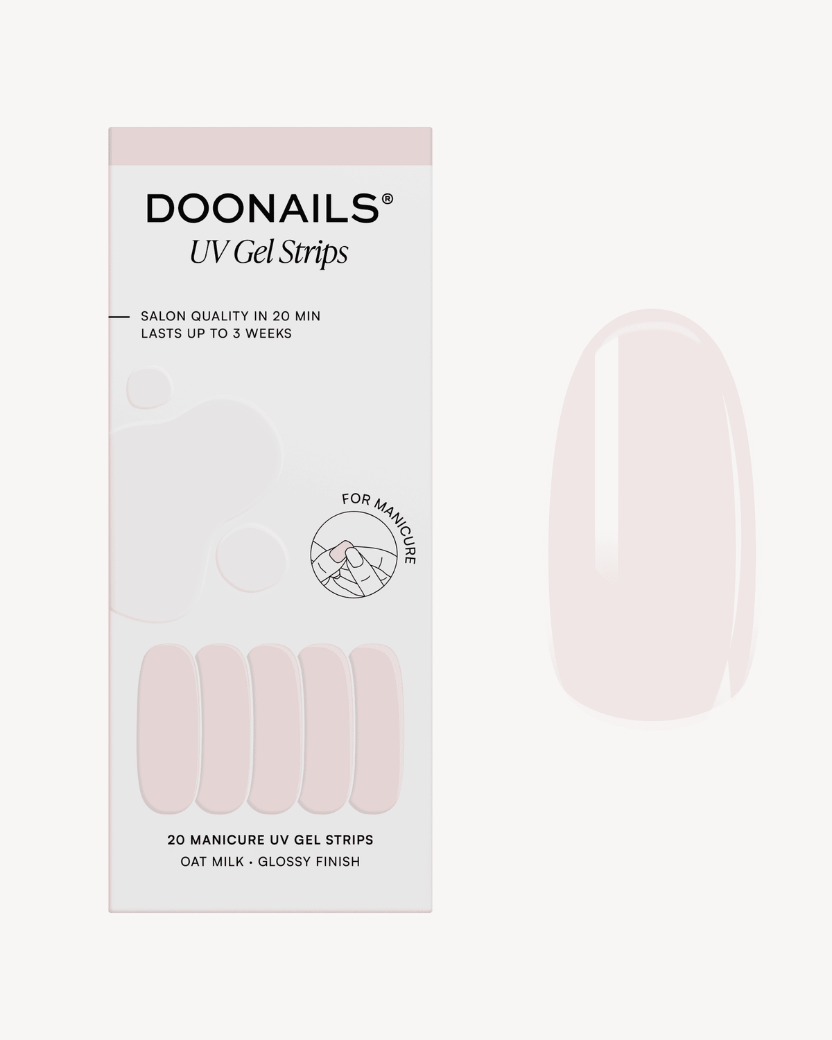 Doonails Italy