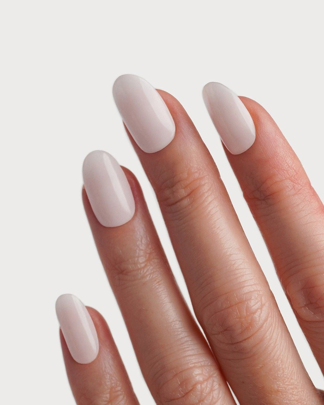 Oat Milk Strisce in Gel UV