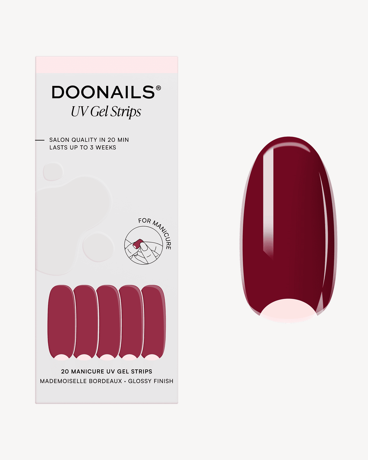Doonails Italy
