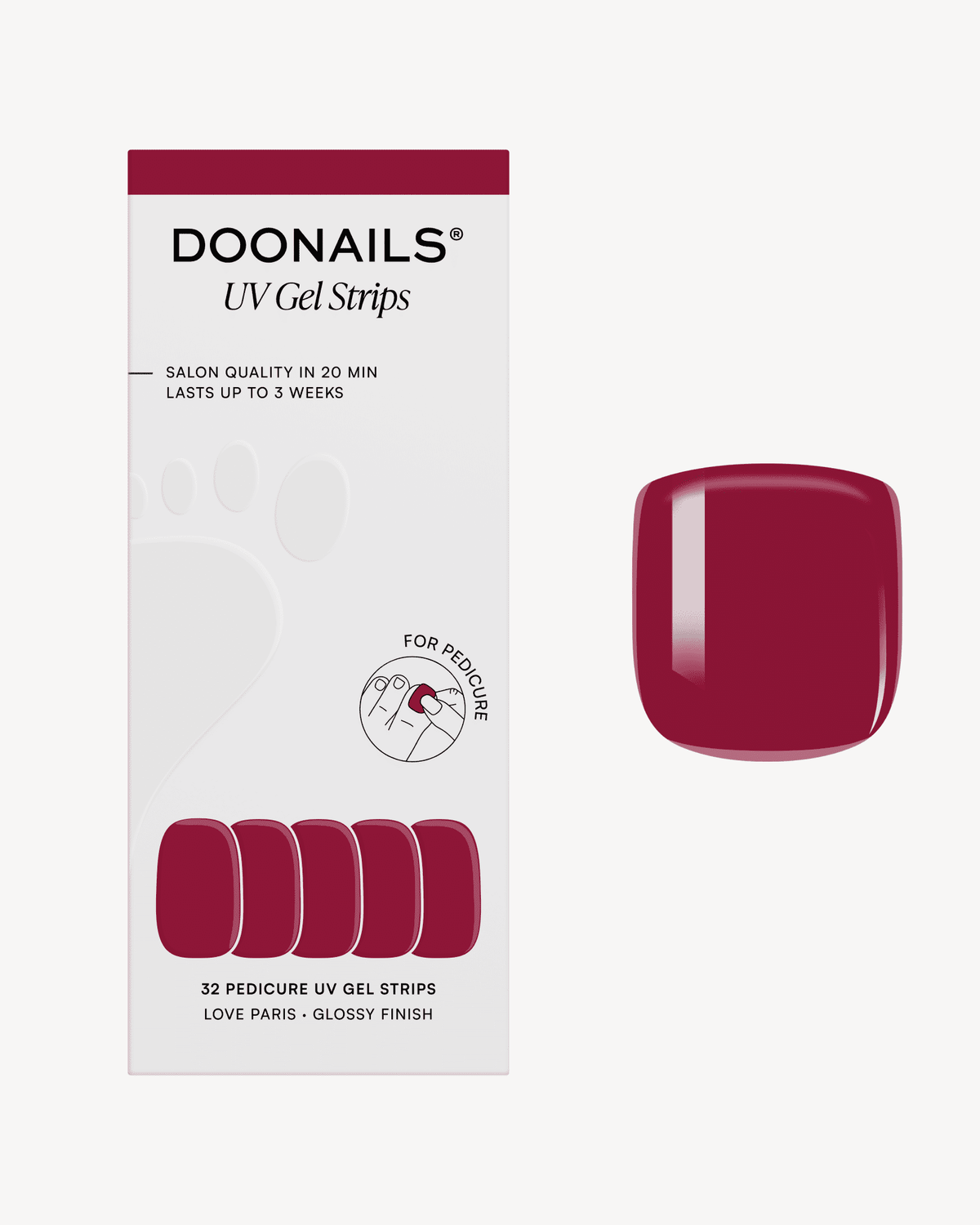 Doonails Italy
