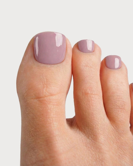 Silent Night Mauve
