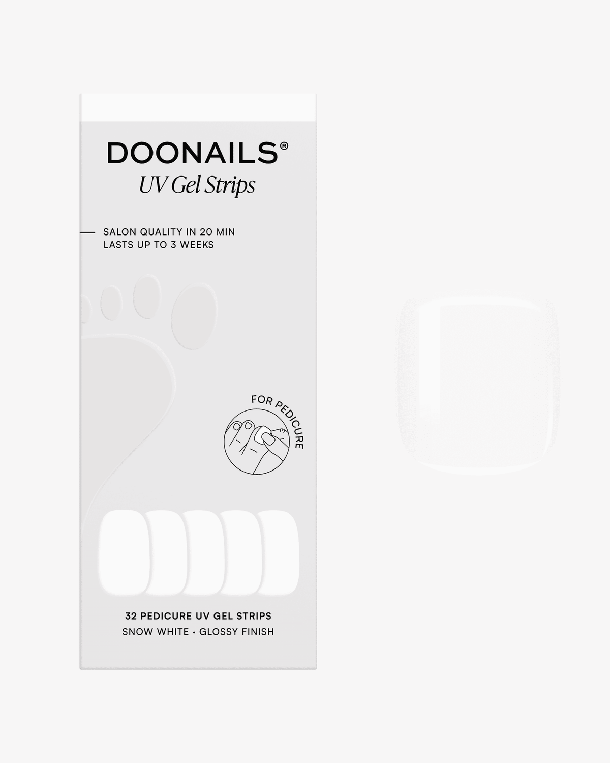 Doonails Italy