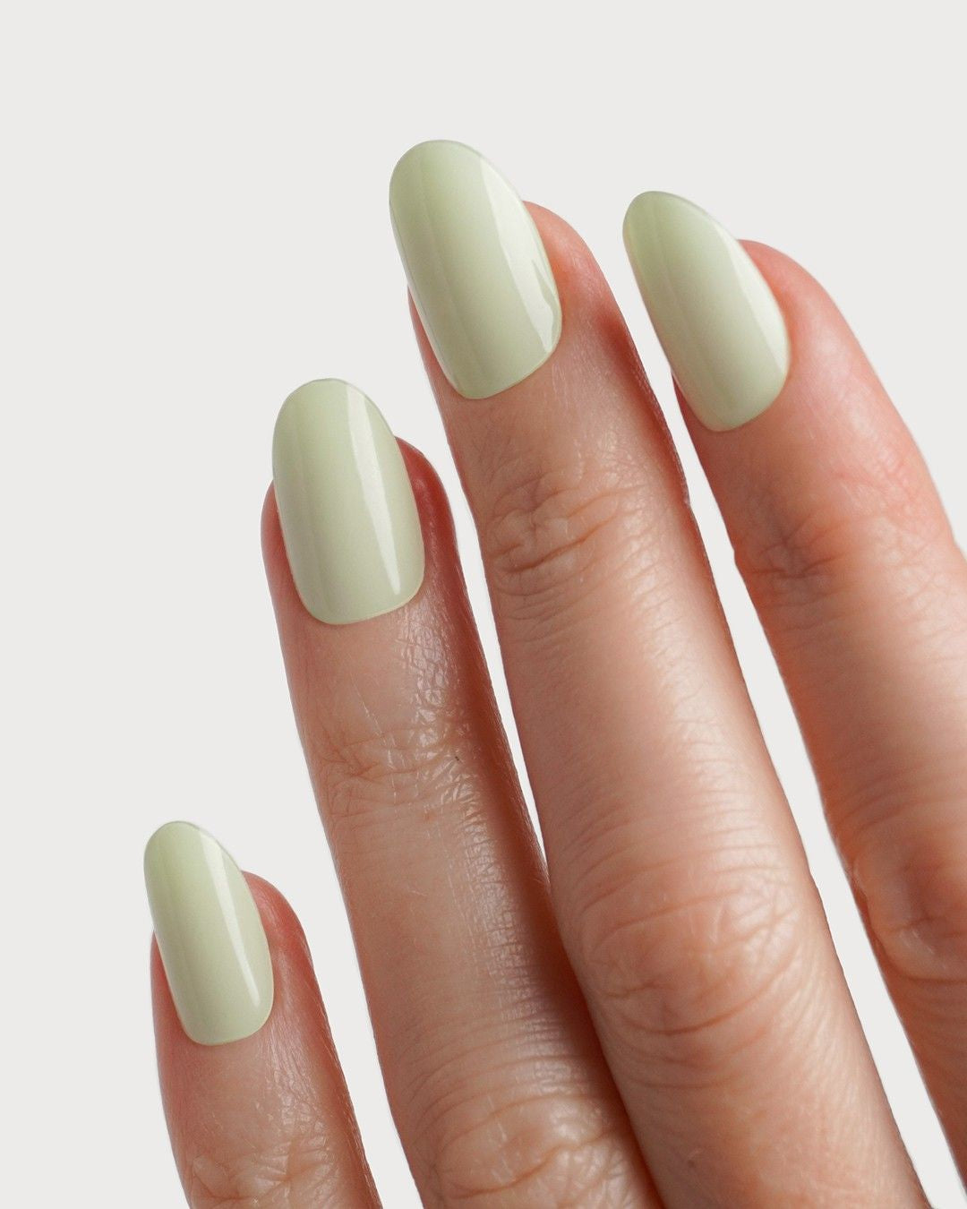 Pistachio Strisce in Gel