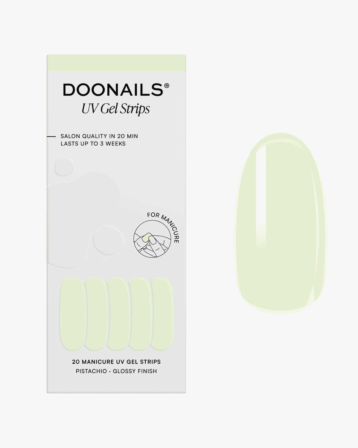 Doonails Italy