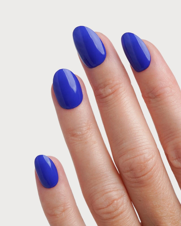 Santorini Strisce in Gel