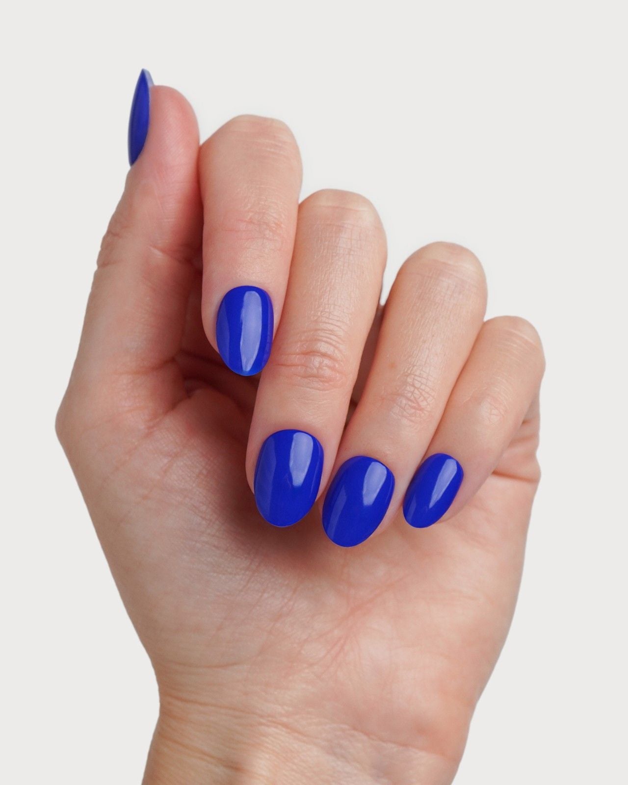 Santorini Strisce in Gel