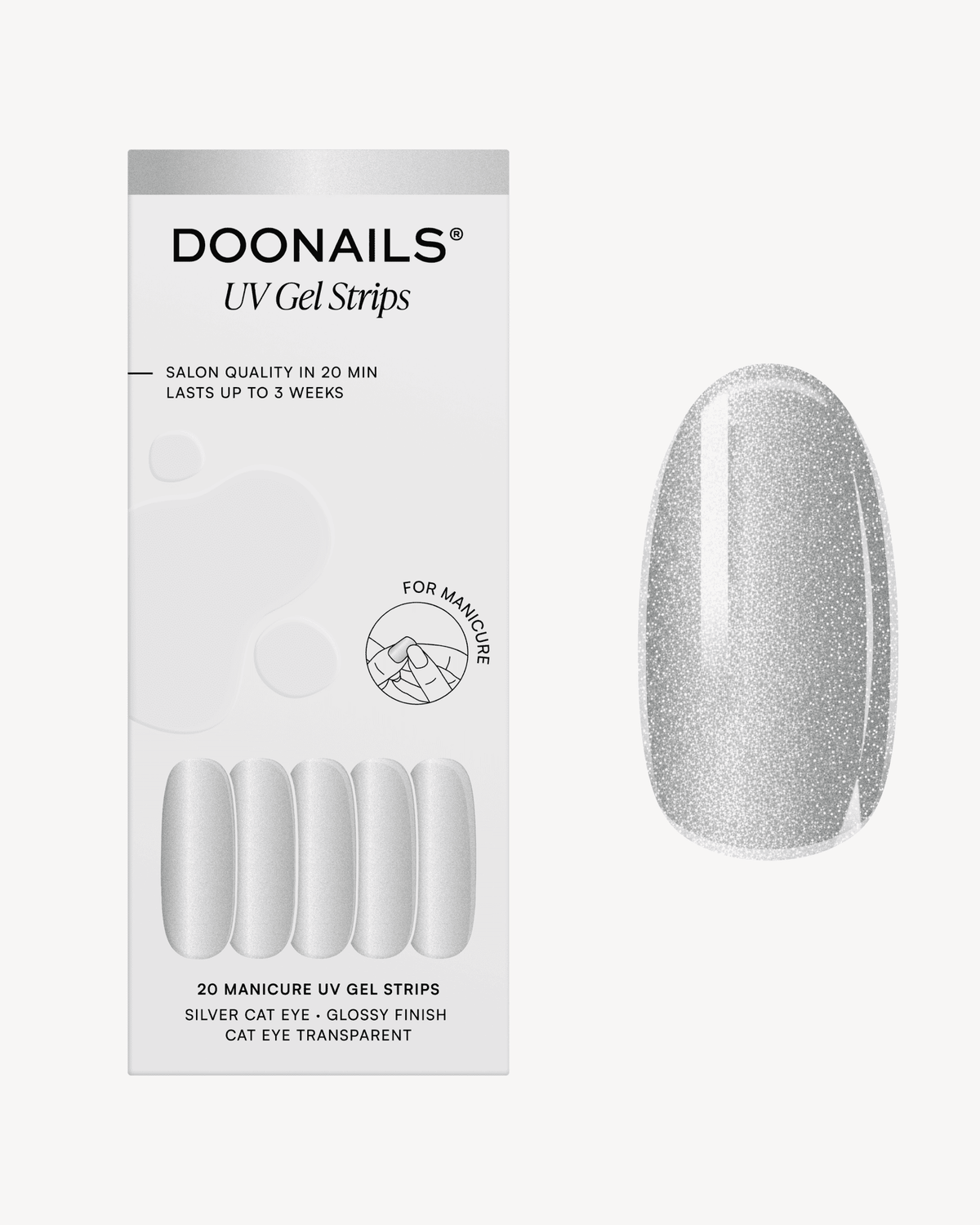 Doonails Italy