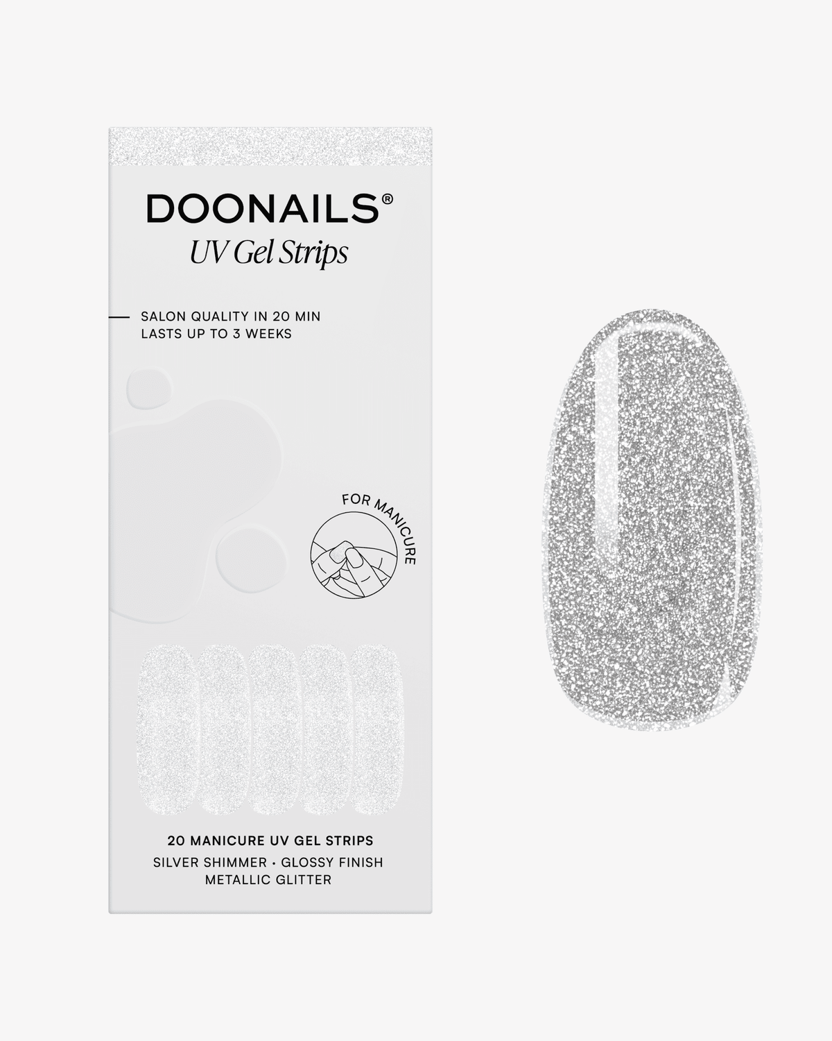 Doonails Italy