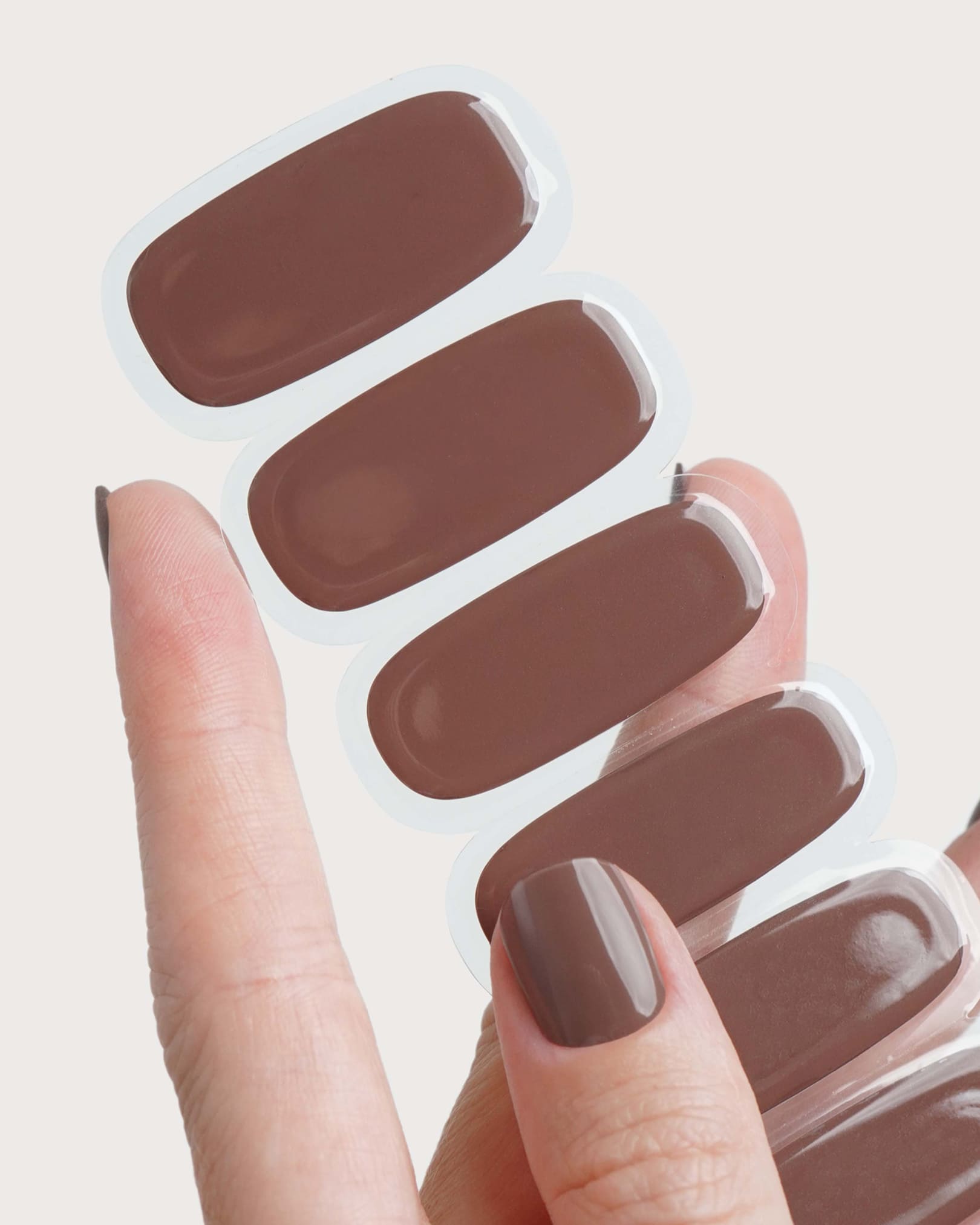 Truffle Strisce in Gel UV