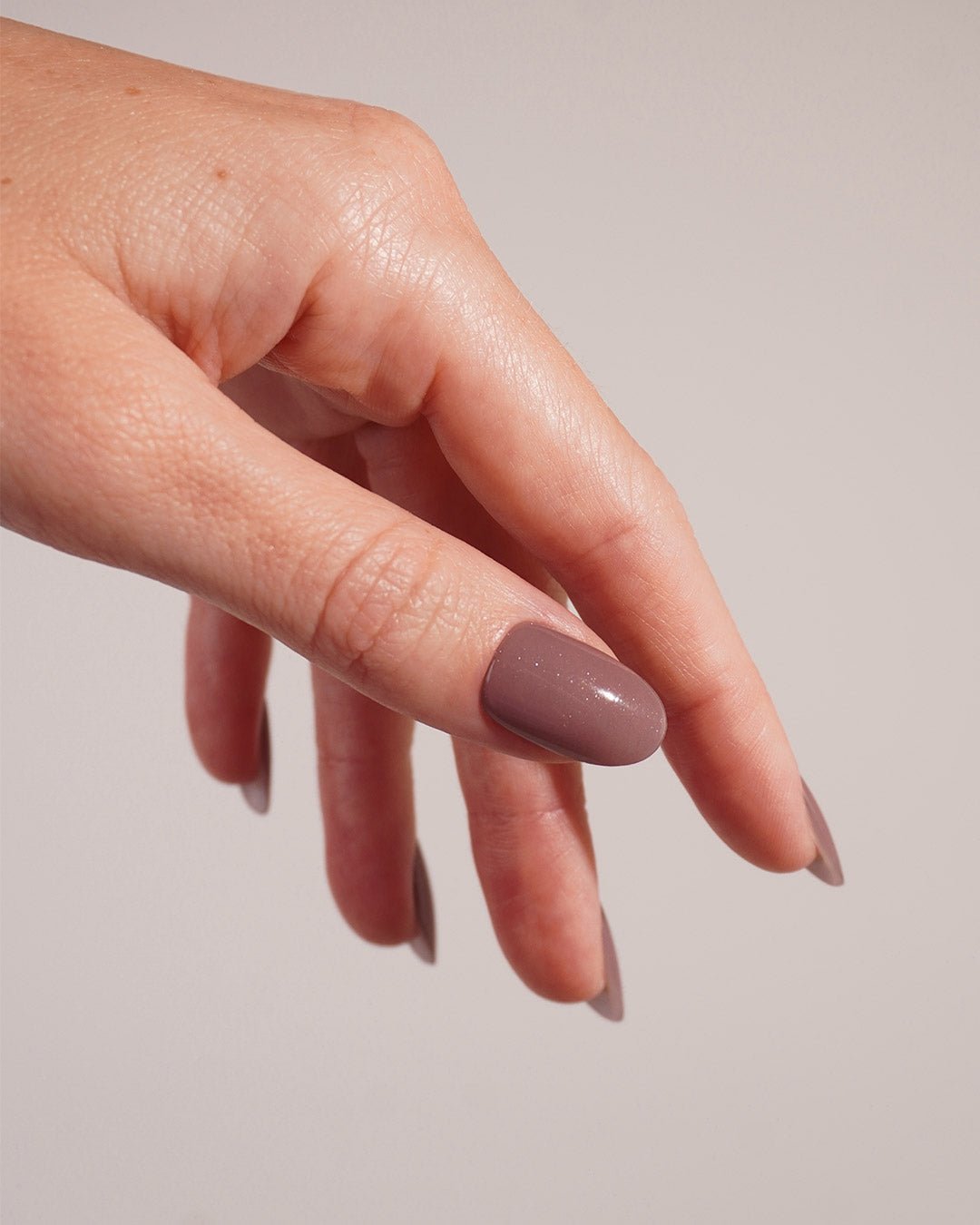 Nail-Flex & Chill Strisce in Gel UV