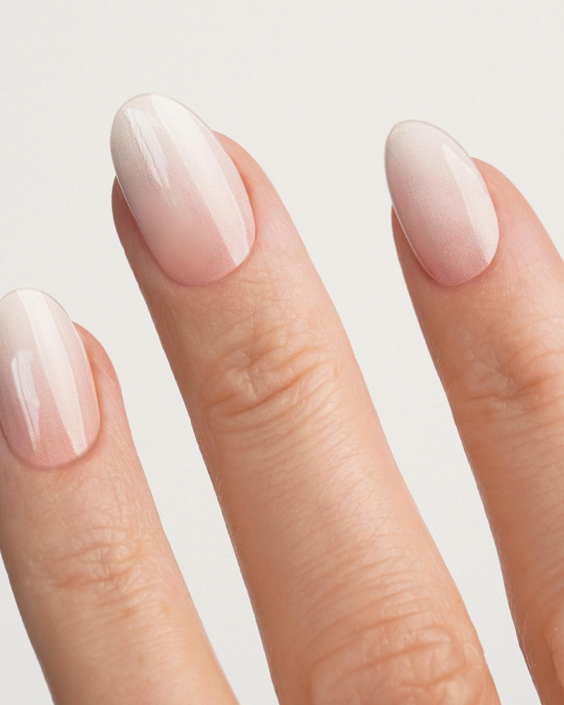 Strisce in gel Babyboomer - Doonails Italy