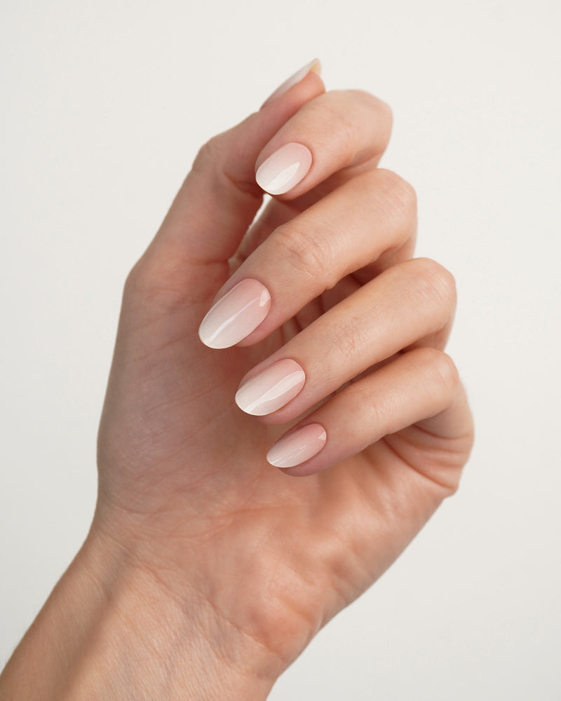 Strisce in gel Babyboomer - Doonails Italy