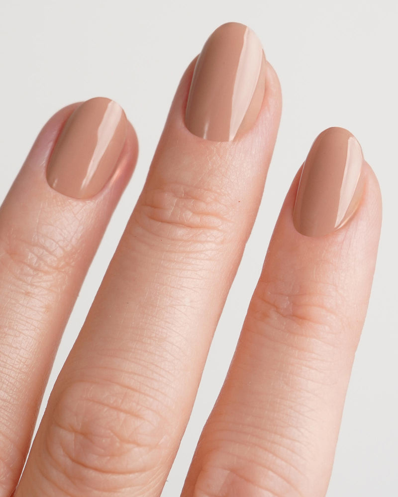 Strisce in gel Cappuccino - Doonails Italy
