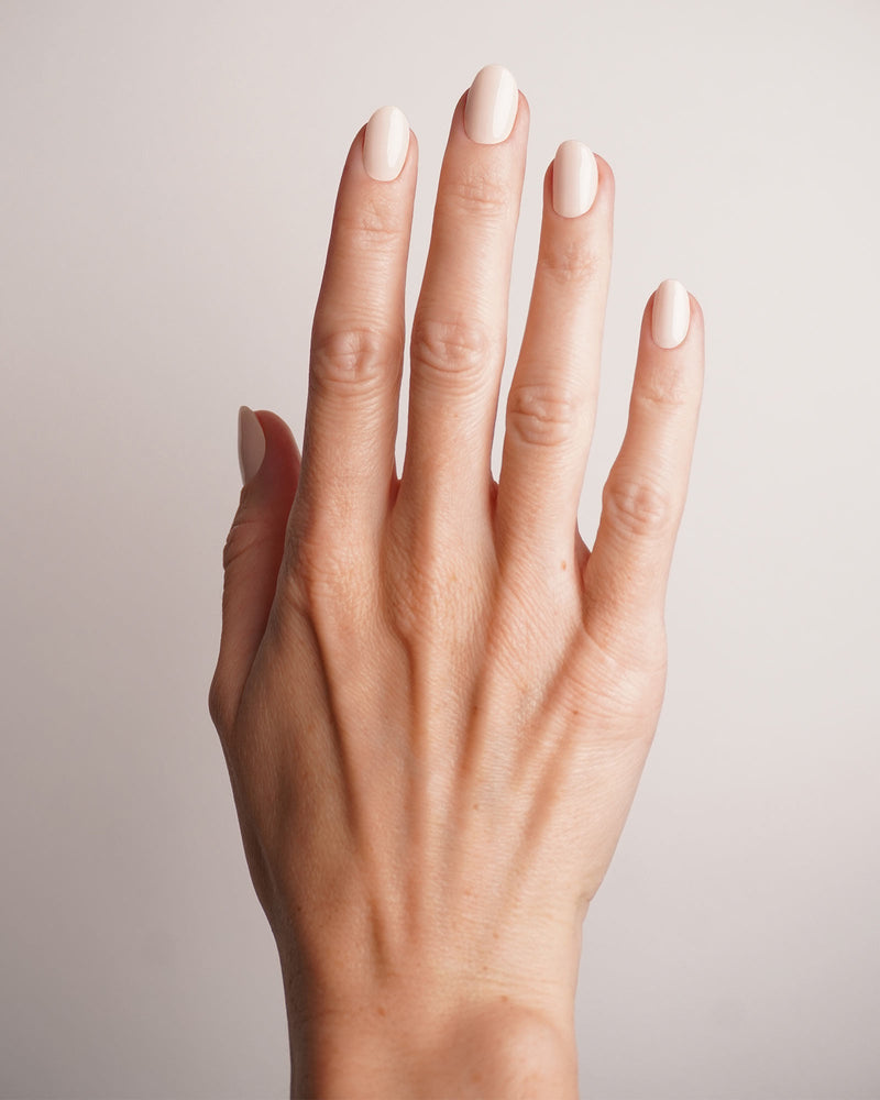 Cheesecake Mani & Pedi Set - Gel Strips - Doonails