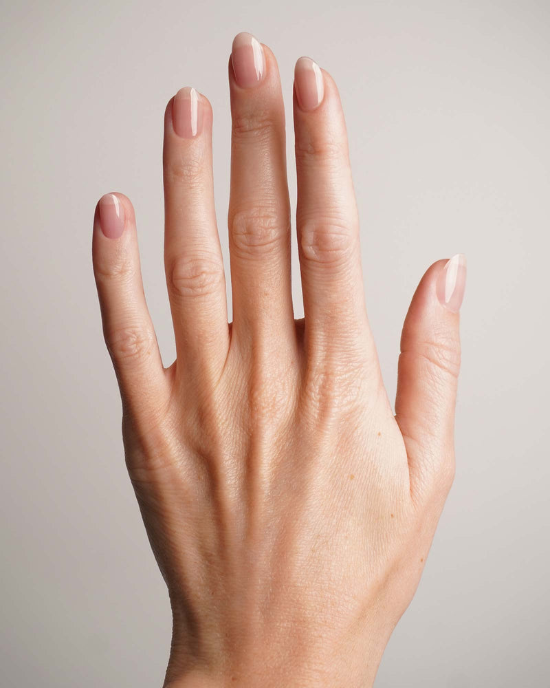 Strisce in gel Girly Pink - Doonails Italy