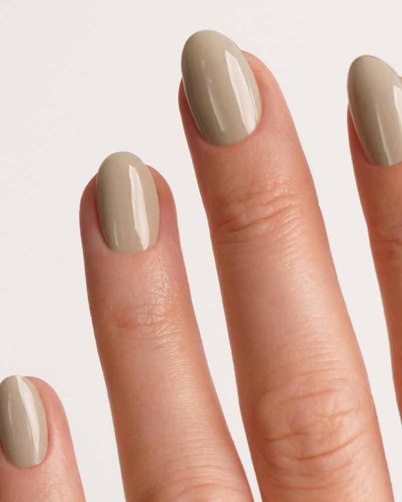Strisce in gel Kiwi - Doonails Italy