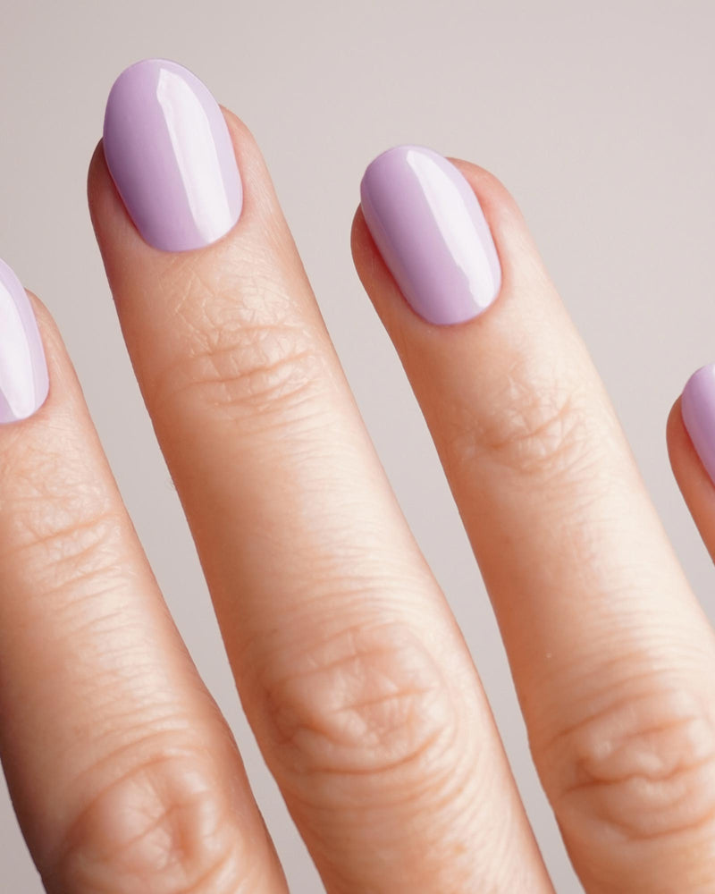 Strisce in gel Lavender Mist - Doonails Italy