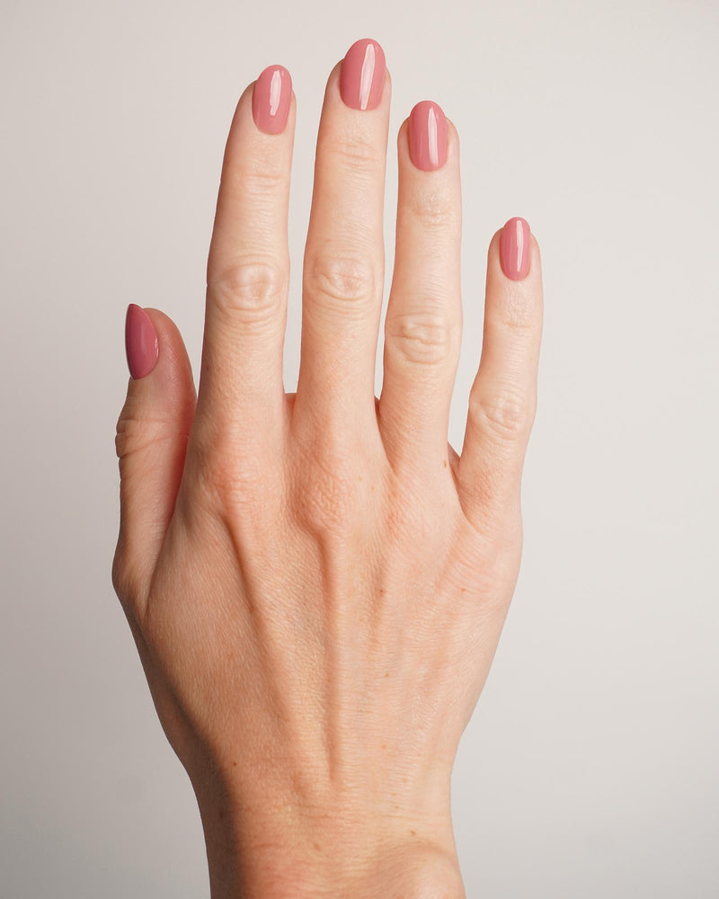 Lazy Flamingo Strisce in gel - Doonails Italy