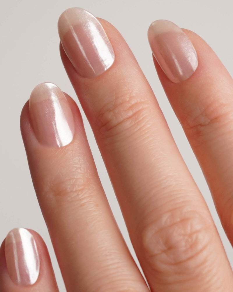 Strisce in gel Milkshake - Doonails Italy