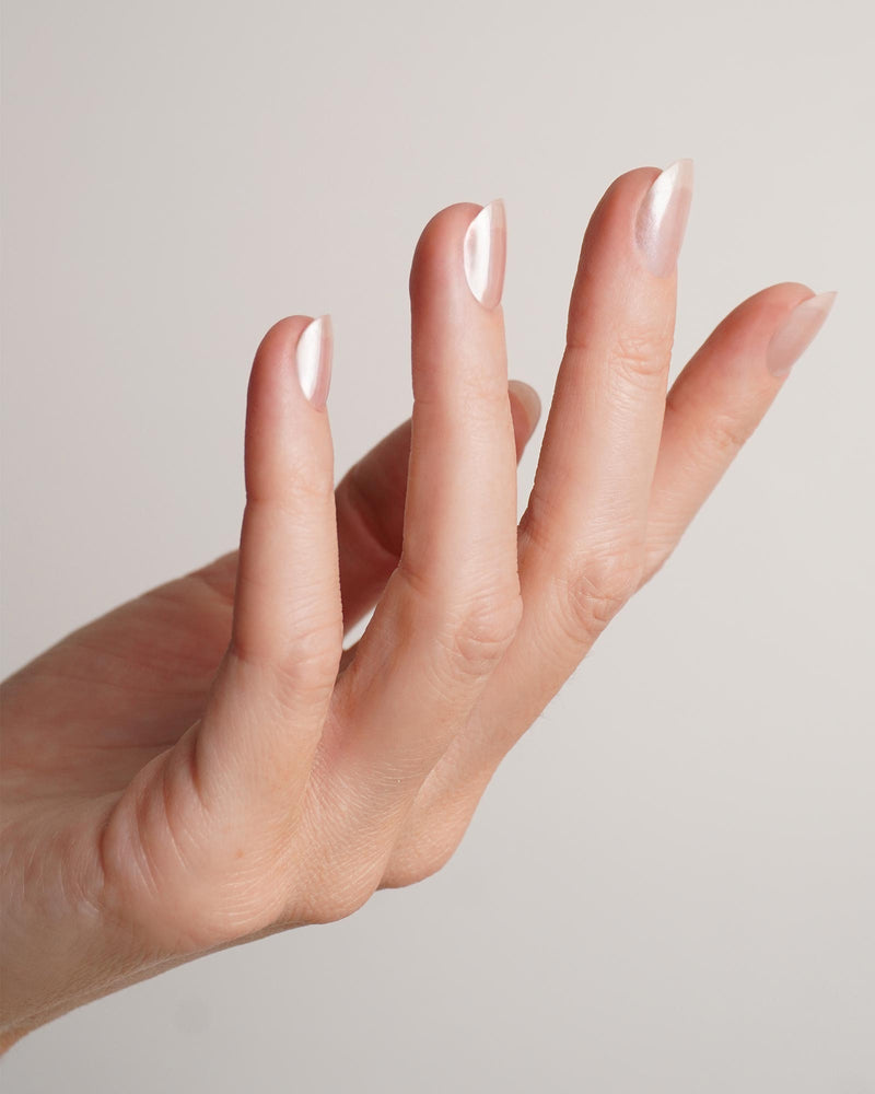 Strisce in gel Milkshake - Doonails Italy