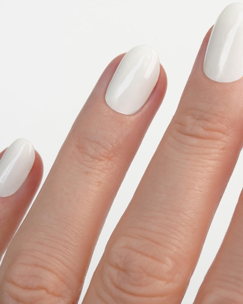Strisce in gel Snow White - Doonails Italy